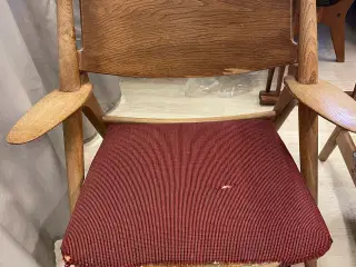 Lænestole Dansk Design