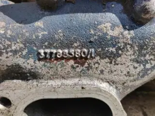   Perkins 6.354 Defekt