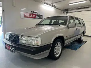 Volvo 940 2,3 GL stc.