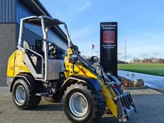 Wacker Neuson WL28
