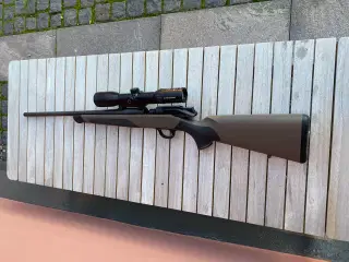 Blaser R8 professionel Savanna