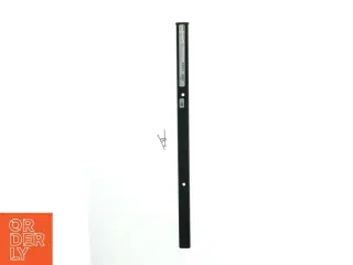 Sort skinnelampe 50 cm fra Philips (str. 50 cm)