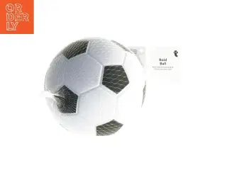 Mini fodbold fra Tactic (str. Ø 12 cm)
