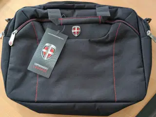 Ellehammer attaché taske 