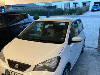 Seat Mii 1,0 75 Style aut.