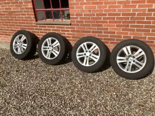 Alufælge