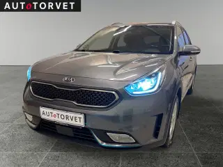 Kia Niro 1,6 PHEV Advance DCT