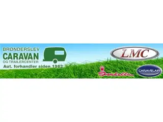 2002 - Caravelair Antares 425