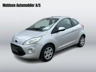 Ford Ka 1,2 Titanium 69HK 3d