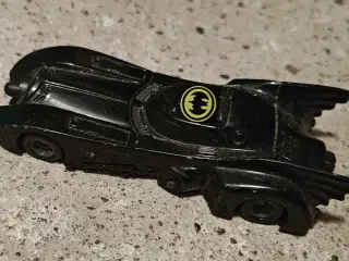 Batman Bil ERTL TM & DC Comics