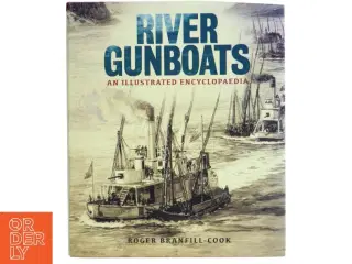 River Gunboats af Roger Branfill-Cook (Bog)