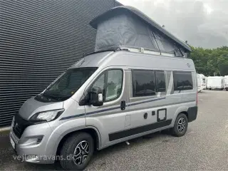 2024 - Carado CVE540 Pro