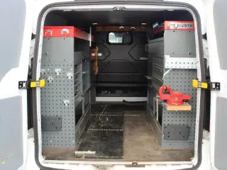 Ford Transit Custom 320L 2,0 TDCi 130 Trend aut.