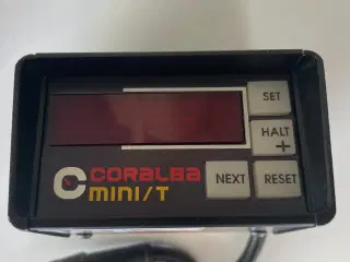 C - mini trip (Coralba)