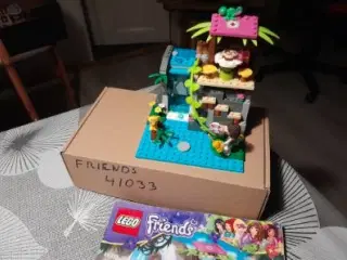 Lego friends