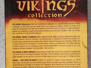 Vikings collection 