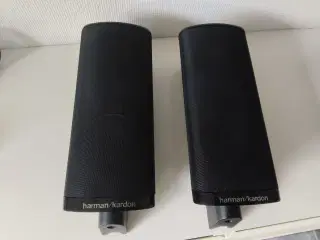 Harmon Kardon  reseiver, CD  DVD afspiller,