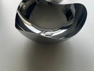Georg Jensen skåle 2 stk. 