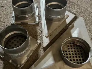 GulvAfløb