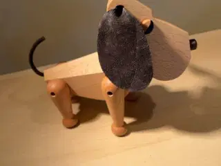 Hans Bølling hund 