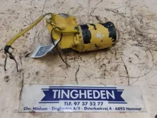 New Holland 8070 Electric Motor 1570079