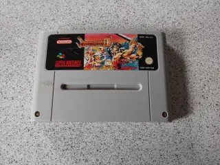 Breath of Fire II