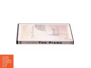 Piano fra DVD