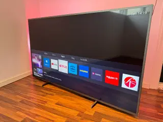 Philips 70” PUS7607 4K LED TV