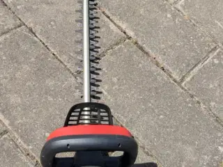 Kraftig hækkeklipper