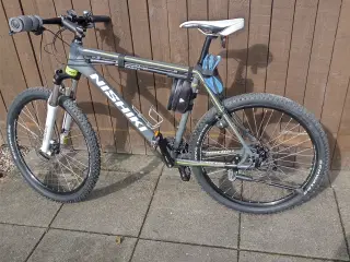 Nishiki Mountainbike sælges.
