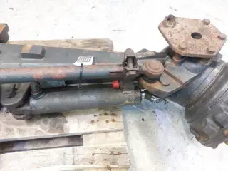 Valmet 705 Foraksel 30498600