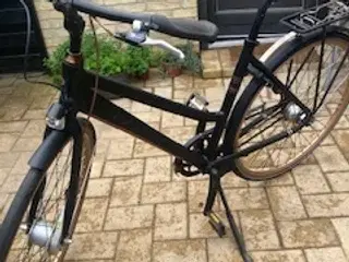 Batavus dame cykel