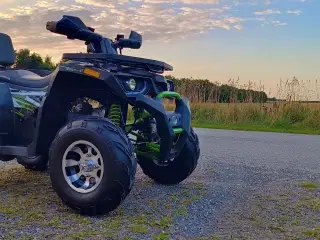ATV Hunter 200