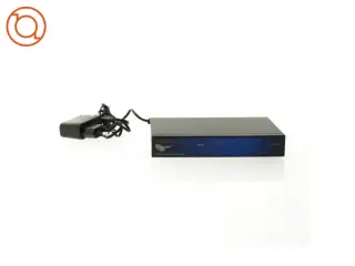 Fordeler fra Allnet (str. 15 x 8 cm)