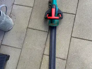Bosch Hækklipper 
