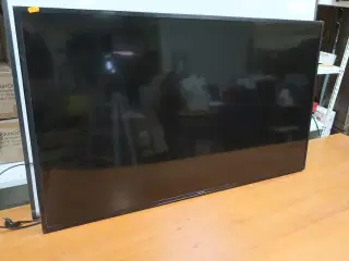 50" TV SAMSUNG UE50KU6075U