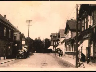Parti fra Glamsbjerg - L.C. Boe 59613 - Brugt