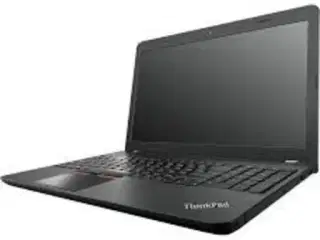 Lenovo ThinkPad E550 i3-5005 15"', Intel Core i3