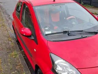 Toyota aygo sælges 