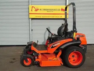 Kubota ZD1211R-60 Zero Turn