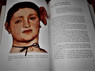 Mefistos mareridt, Leo Tandrup,