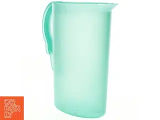 Plastikkande fra Tupperware (str. 2 l)