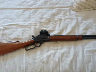 Marlin 1894, kal 44 mag.