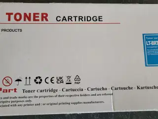 Toner Brother laser printer TN2420N
