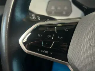 VW ID.3 58 Business