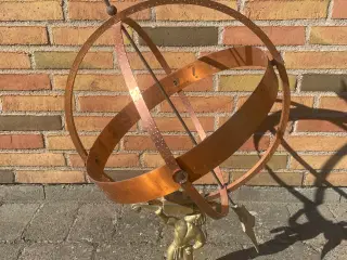 Flot solur