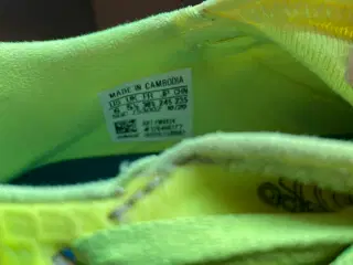Adidas Fodboldstøvler