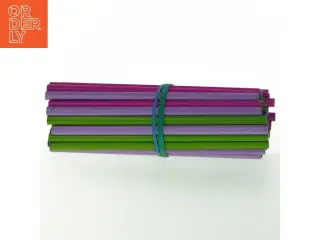 Bundt af blyanter (str. Længde. 18 cm)