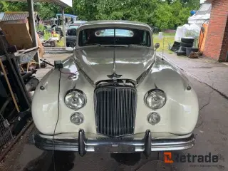 Jaguar MRK. 7 Oldtimer