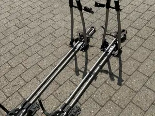Cykelholder til tag Thule FreeRide 532 